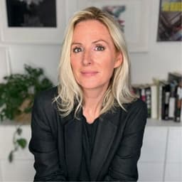 Claire Roberts