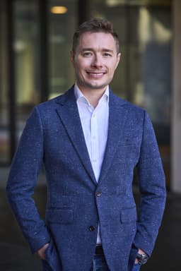 Julien Willard MD